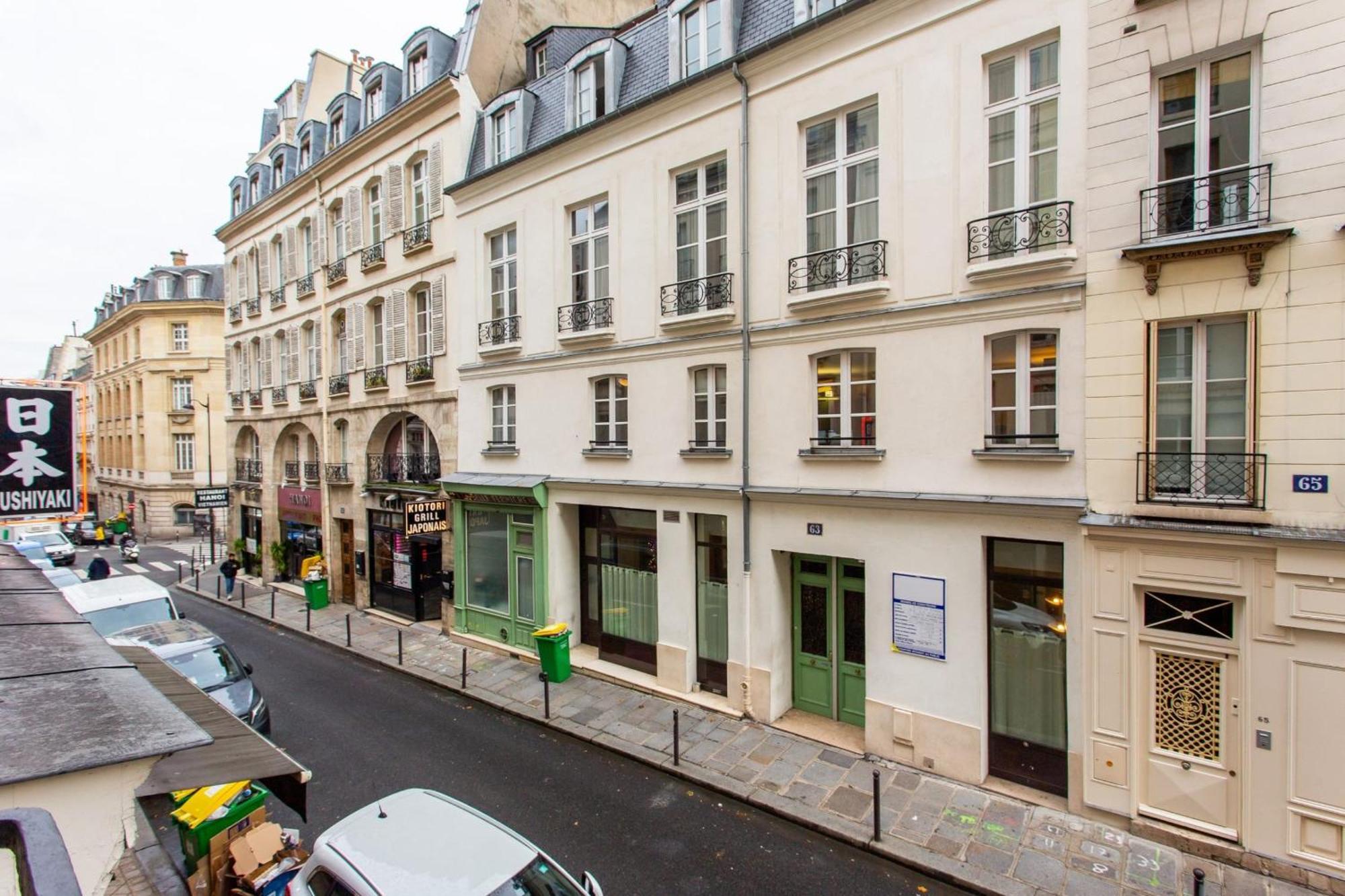 Cozy Studio St Michel Luxembourg Appartamento *